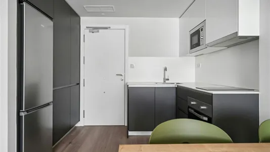 Apartments in Cañada Real de la Galiana - photo 9