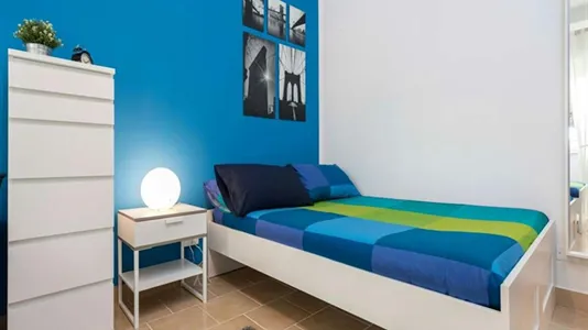 Rooms in Roma Municipio I – Centro Storico - photo 1