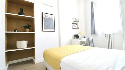 Rooms in Nice - photo 5