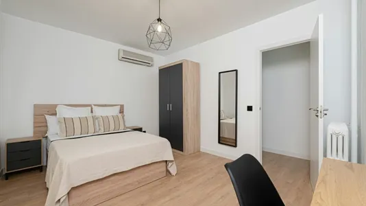 Rooms in Madrid Chamberí - photo 5