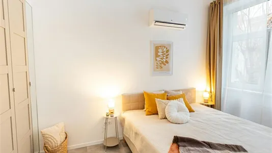 Rooms in Budapest Ferencváros - photo 3