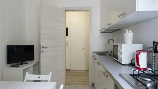 Rooms in Bologna - photo 9