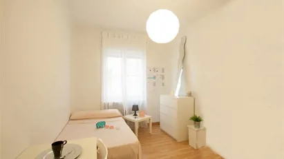 Room for rent in Madrid Salamanca, Madrid