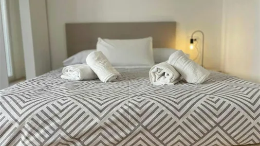 Rooms in Vigo - photo 3