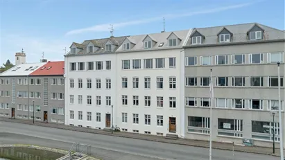 Apartment for rent in Reykjavík Miðborg, Reykjavík