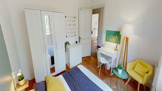 Rooms in Lyon - photo 2