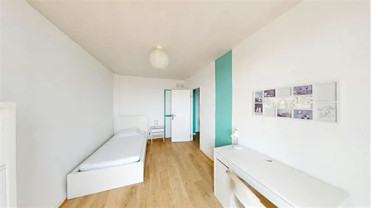 Rooms in Toulouse - photo 2