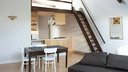 Apartments in Stad Brussel - photo 4