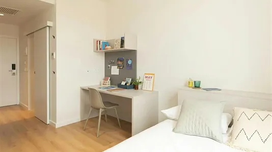 Apartments in Salamanca - photo 3