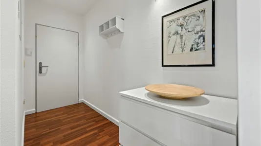 Apartments in Location is not specified - photo 10