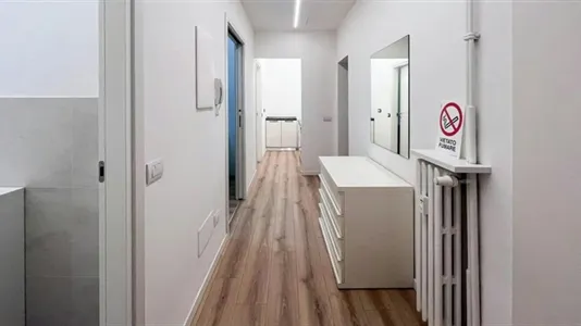 Rooms in Milano Zona 8 - Fiera, Gallaratese, Quarto Oggiaro - photo 4