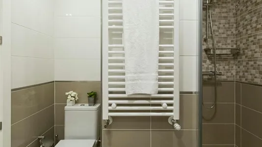 Apartments in Madrid Salamanca - photo 8