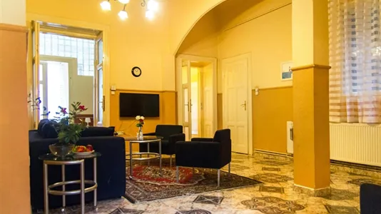 Rooms in Budapest Józsefváros - photo 7