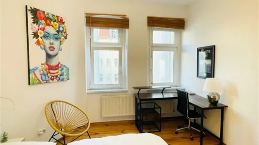 Apartments in Berlin Friedrichshain-Kreuzberg - photo 4