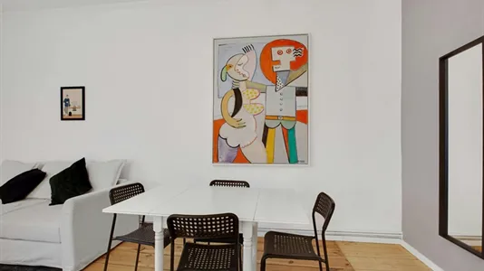 Apartments in Berlin Pankow - photo 6