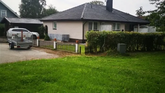 Houses in Motala - photo 1