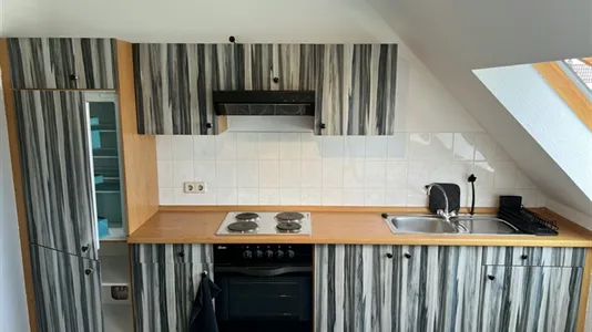 Rooms in Berlin Treptow-Köpenick - photo 8