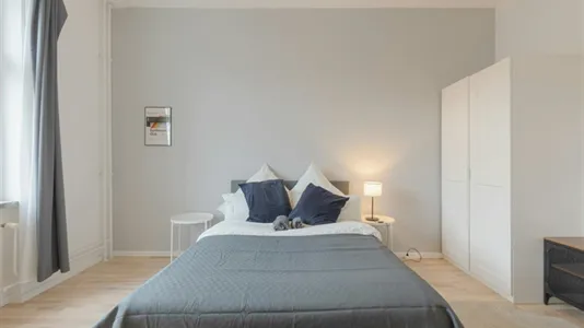 Rooms in Berlin Friedrichshain-Kreuzberg - photo 2