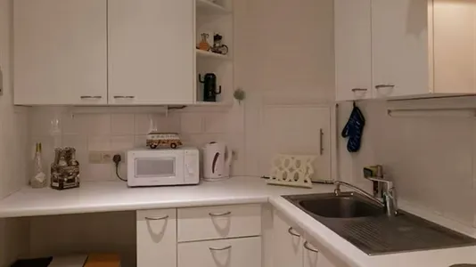 Apartments in Gent Sint-Denijs-Westrem - photo 7