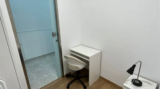 Rooms in Barcelona Sarrià-St. Gervasi - photo 5