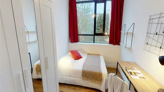 Rooms in Nanterre - photo 1