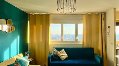 Apartment for rent in Nanterre, Île-de-France