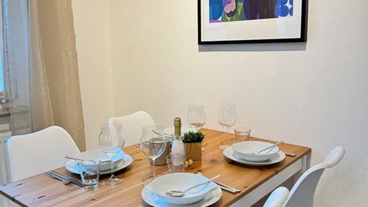 Rooms in Hamburg Nord - photo 10