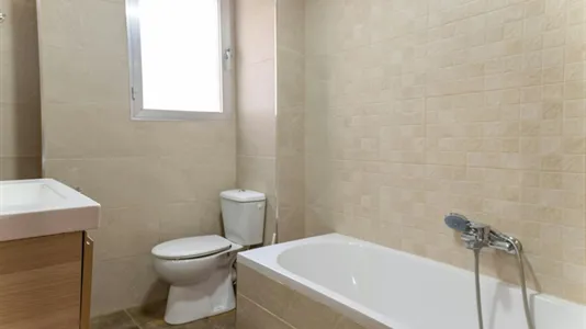 Rooms in Valencia Ciutat Vella - photo 6