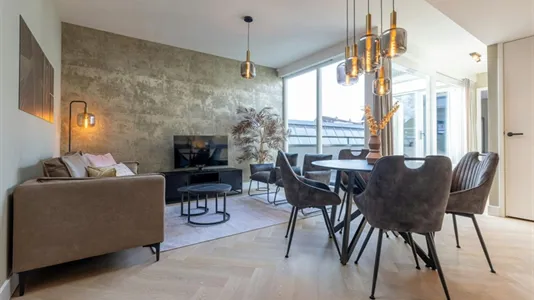 Apartments in Hilversum - photo 3