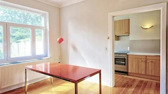 Rooms in Brussels Sint-Agatha-Berchem - photo 9