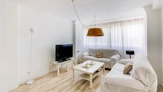 Apartments in Alboraya - photo 1