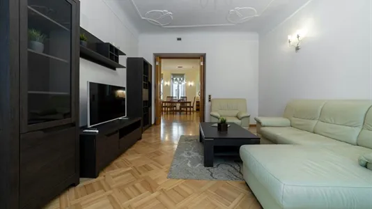 Apartments in Riga Centrs - photo 4