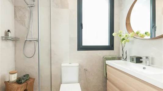 Apartments in Madrid Retiro - photo 9