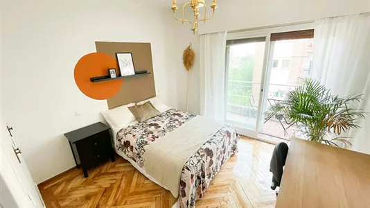 Rooms in Madrid Fuencarral-El Pardo - photo 9