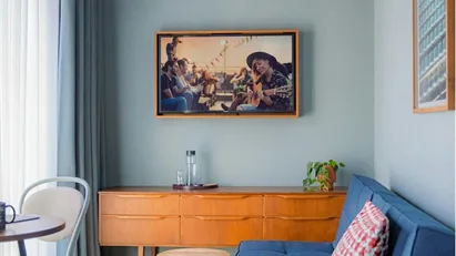 Apartment for rent in Frankfurt (region)