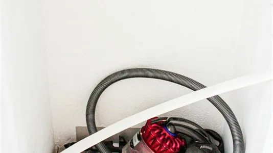 Apartments in Brussels Schaarbeek - photo 9