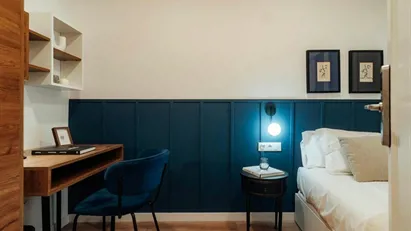 Room for rent in Barcelona Sarrià-St. Gervasi, Barcelona