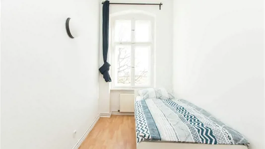 Rooms in Berlin Pankow - photo 3