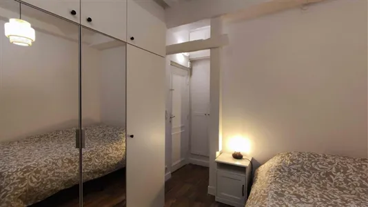 Apartments in Paris 6ème arrondissement - Saint Germain - photo 6