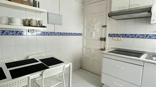 Rooms in Madrid Retiro - photo 10
