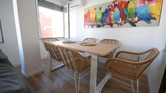 Apartments in Valencia Poblats Marítims - photo 3