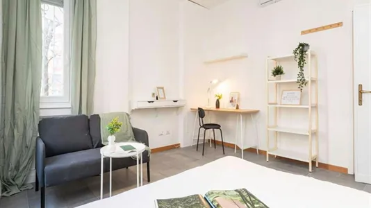 Rooms in Milano Zona 3 - Porta Venezia, Città Studi, Lambrate - photo 5
