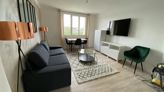 Rooms in L'Haÿ-les-Roses - photo 4