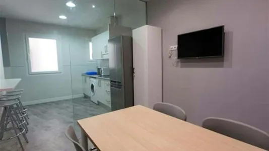 Rooms in Madrid Arganzuela - photo 8