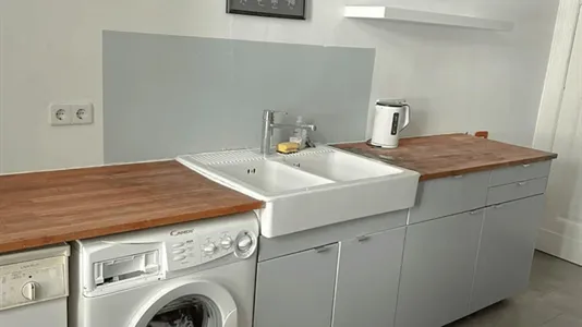 Rooms in Berlin Friedrichshain-Kreuzberg - photo 4