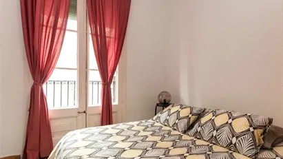 Room for rent in Barcelona Ciutat Vella, Barcelona