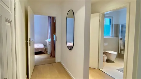 Rooms in Hamburg Nord - photo 4