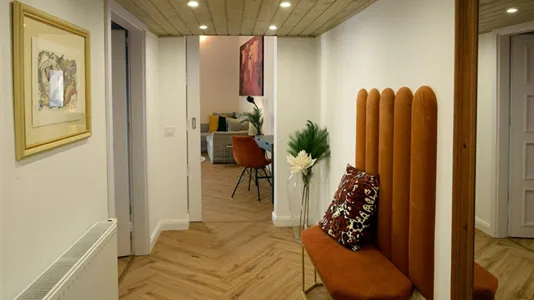 Apartments in Budapest Ferencváros - photo 8