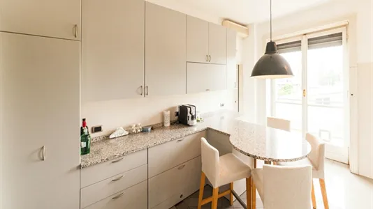 Rooms in Milano Zona 4 - Vittoria, Forlanini - photo 3