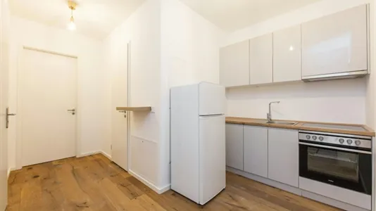 Rooms in Berlin Mitte - photo 4